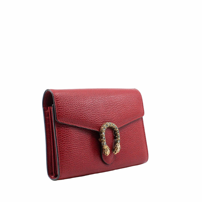 dionysus crystal woc red phw - L'UXE LINK