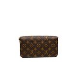 thumbnail pochette felicie in monogram ghw 2019