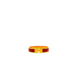 thumbnail clic h in red ghw