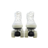 thumbnail roller skates in white size 36