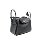 thumbnail lindy 26 in black tc ghw k stamp