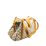 thumbnail GM stresa in Damier Azur ghw 2010