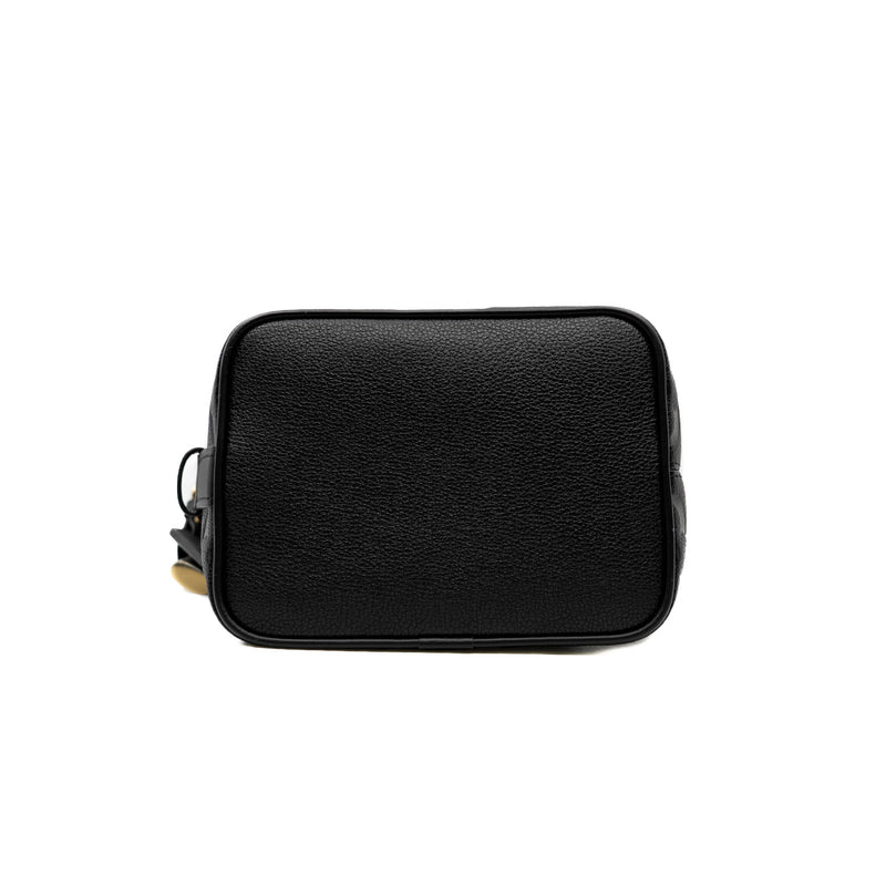 All In BB in Monogram black ghw year 2025