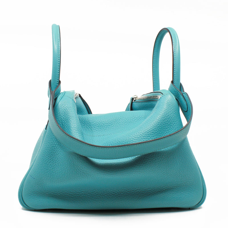lindy 30 tc  3p phw T stamp - L'UXE LINK