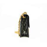 thumbnail 30 montaigne blue dior oblique jacquard ghw
