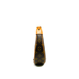 thumbnail loop monogram canvas ghw (missing strap)