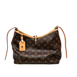 thumbnail pm carryall in monogram canvas ghw