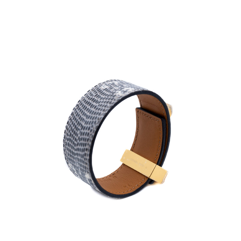bracelet cdc 24 lizard natura ghw rrp2610