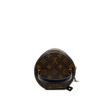 thumbnail cannes in monogram reverse canvas ghw