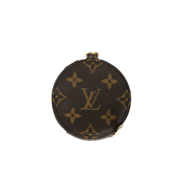 coin purse bag charm vivienne holidays ghw
