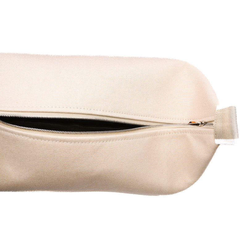 Large Model Bride-A-Brac Case Cotton Naturel Color - L'UXE LINK