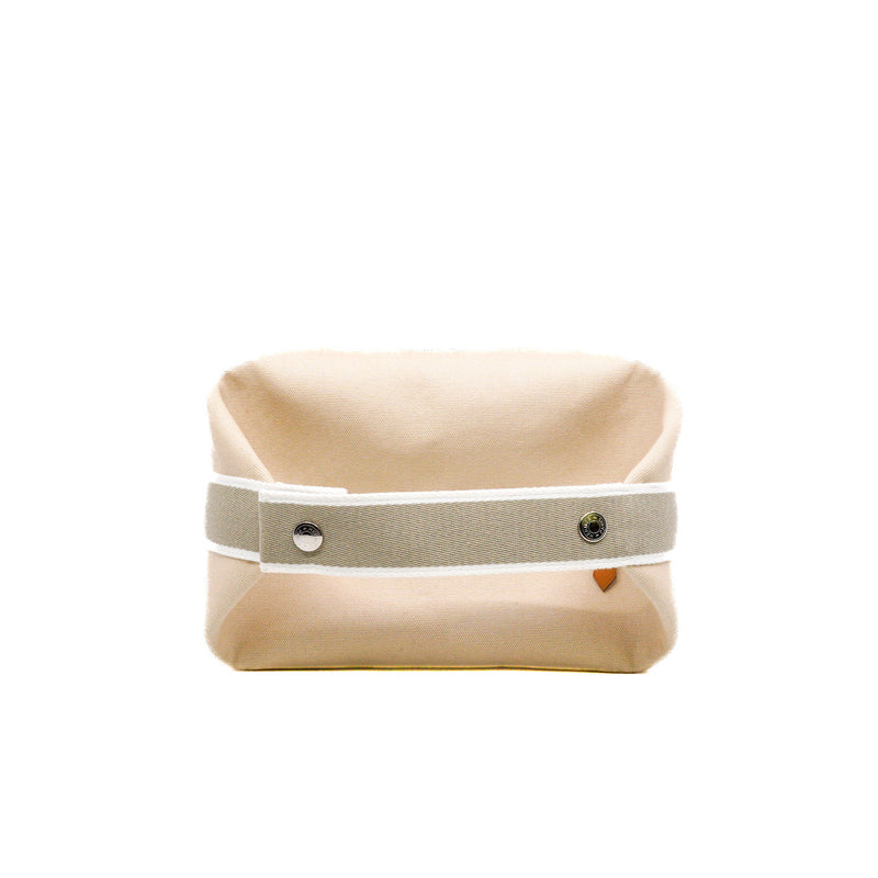Large Model Bride-A-Brac Case Cotton Naturel Color - L'UXE LINK