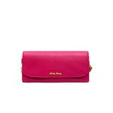 thumbnail pink leather woc