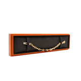thumbnail small model Kelly Chaine bracelet with diamonds size SH #21AExxxx