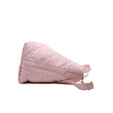 thumbnail medium Dior Toujours Vertical Tote Bag pink lambskin ghw