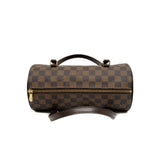 thumbnail papillon 30 in damier ebene ghw