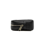 thumbnail mini jumbo gg pouch black leather phw
