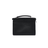thumbnail mini peekaboo iconic fit in calfskin black phw