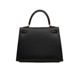 thumbnail kelly 25 black epsom ghw A stamp