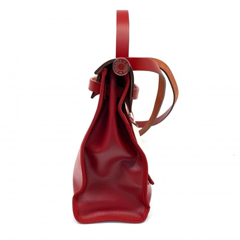 herbag phw red D stamp