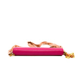 thumbnail pink leather woc