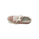 thumbnail Deep sneaker in nude pink#39