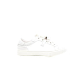 thumbnail day sneaker in white calfskin #38