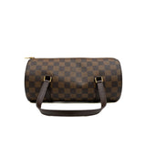 thumbnail papillon 30 in damier ebene ghw