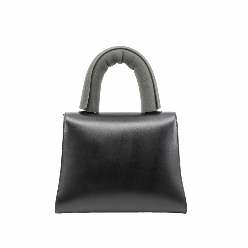 Le Brillant MM so black phw - L'UXE LINK