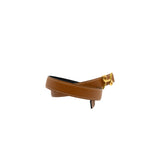 thumbnail hermes H cursives belt buckle