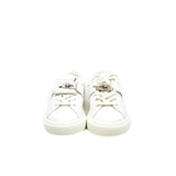 thumbnail day sneaker in white calfskin #38