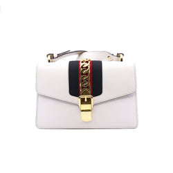sylvie mm in white ghw