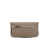 thumbnail dogon wallet in evercolor grey phw A stamp