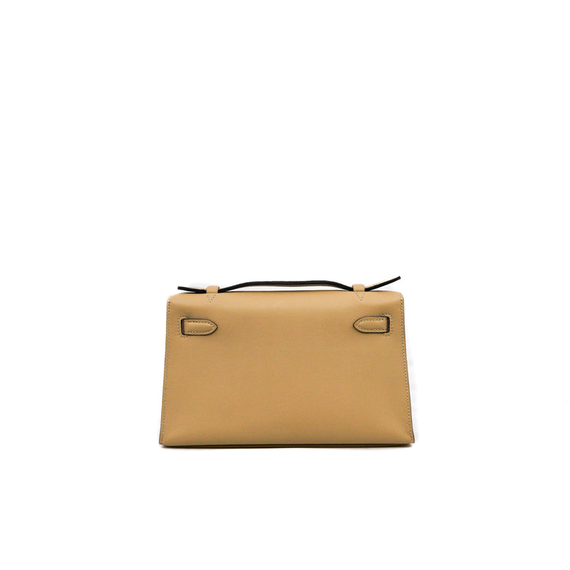 mini kelly I S2 trench swift phw K stamp
