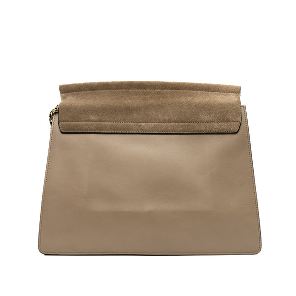 faye medium light grey ghw - L'UXE LINK