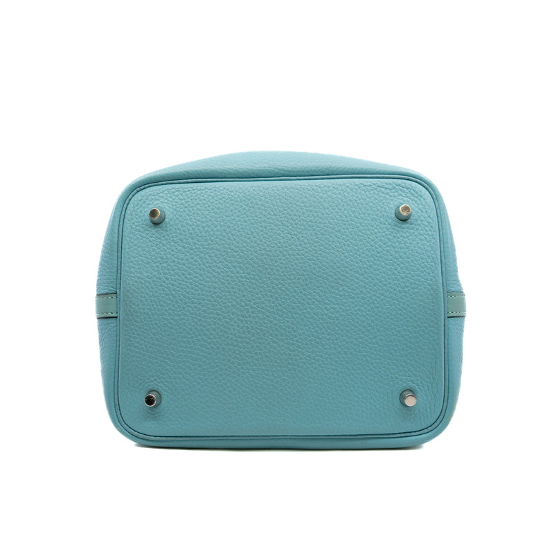 Picotin 22cm TC 3P PHW T Stamp - L'UXE LINK