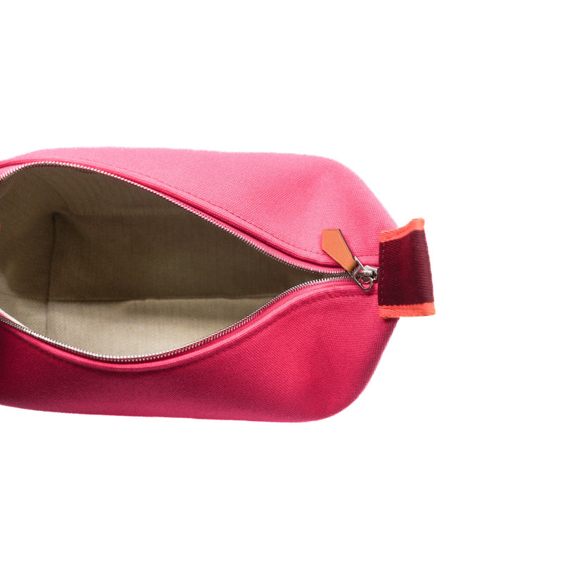 PM bride a brac in cotton 04 hibiscus phw