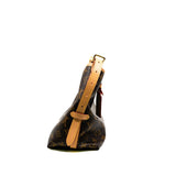 thumbnail pm carryall in monogram canvas ghw
