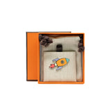 thumbnail brooch space H metallo multicolor phw