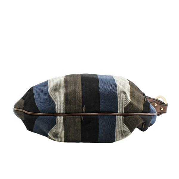 vintage shoulder bag  ghw - L'UXE LINK