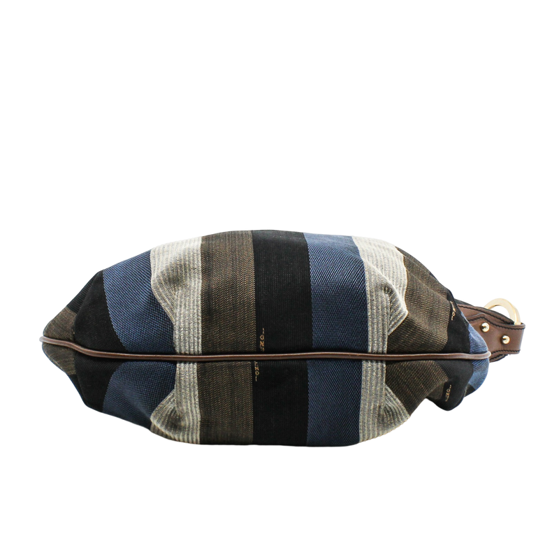 vintage shoulder bag  ghw - L'UXE LINK