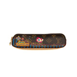 thumbnail christmas limited edition rollercoaster pencil case