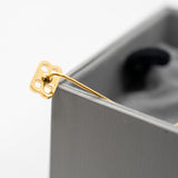 thumbnail BB earring in ghw