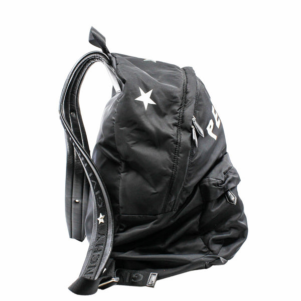 BackPack Men's Black 'Pervert 17' – L'UXE LINK