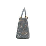 thumbnail medium lady i feel blue collection in calfskin grey ghw 2017