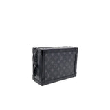 thumbnail Soft Trunk in Monogram Black 2020