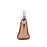 thumbnail peekaboo mini pink calfskin phw