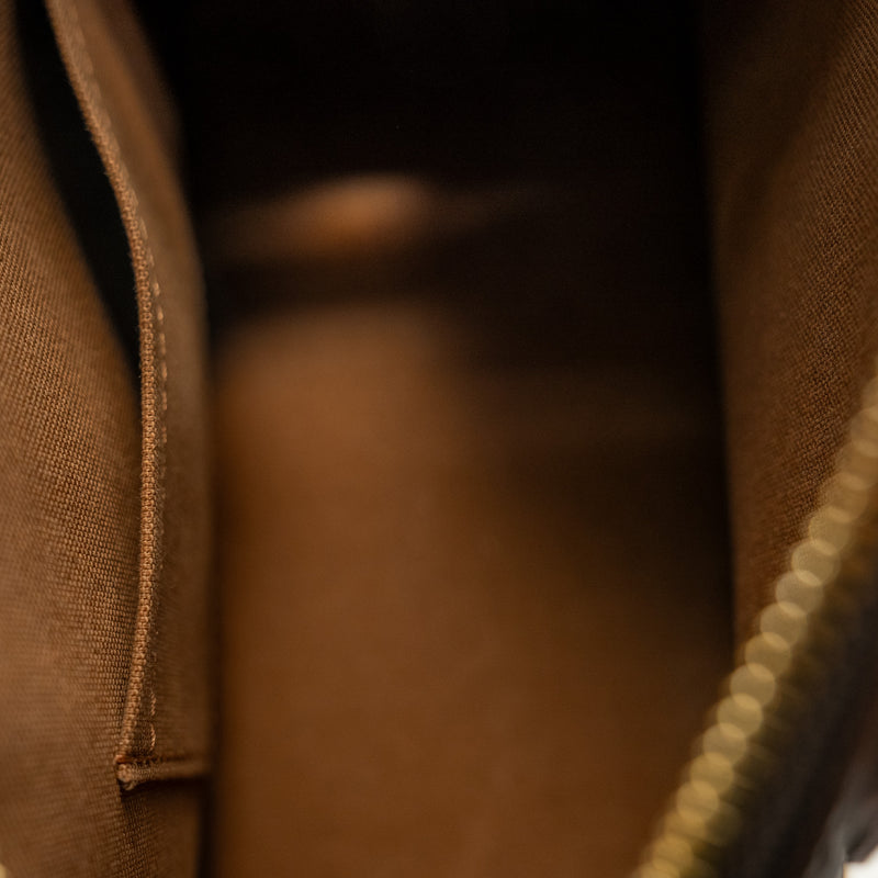 alma bb in Monogram canvas ghw 2021(no key and lock) - L'UXE LINK