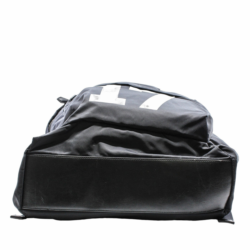 BackPack Men's Black 'Pervert 17'