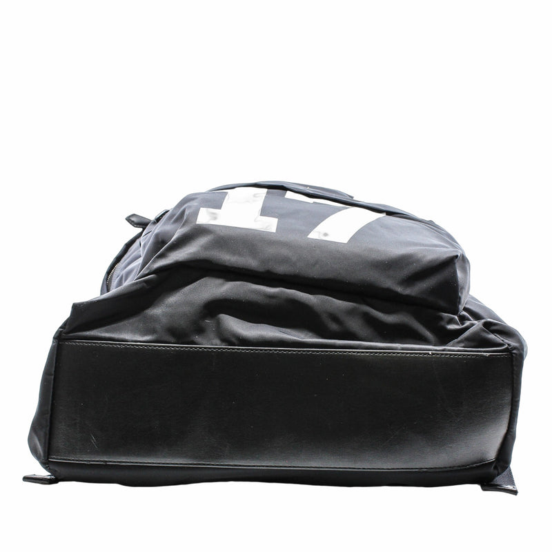 BackPack  Men's Black 'Pervert 17' - L'UXE LINK